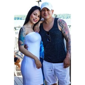 Meet your Posher, Jackie